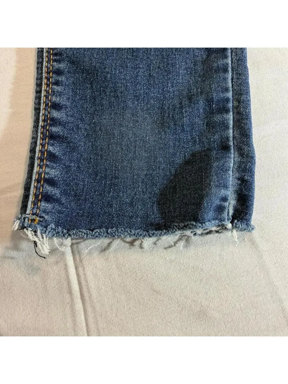 Hudson Natalie Super Skinny Jeans.